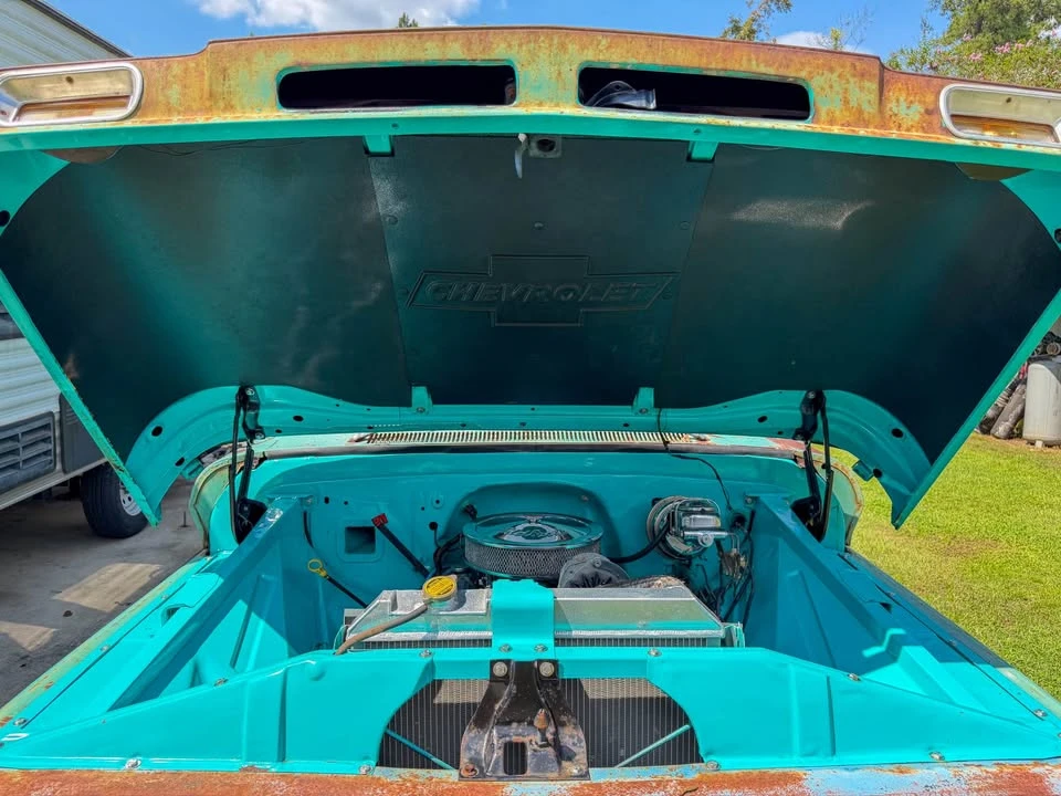 1966 Chevrolet C/K 1st Gen - Image 10 of 13