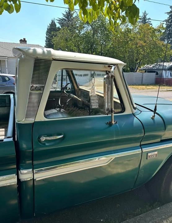 1966 Chevrolet C/K 1st Gen - Image 6 of 7