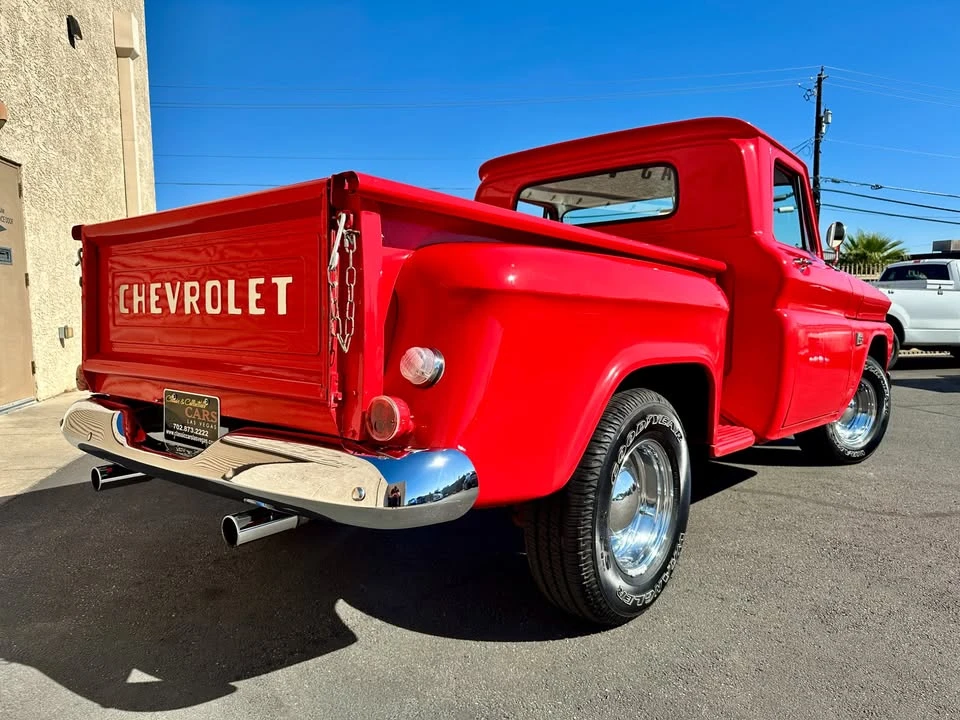 1966 Chevrolet C/K 1st Gen - Image 4 of 20