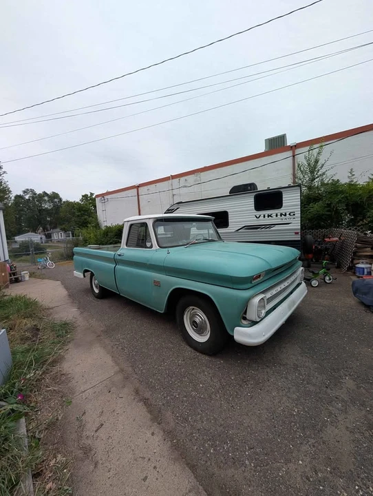 1966 Chevrolet C/K 1st Gen - Image 2 of 6
