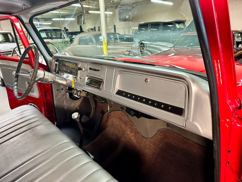 1966 Chevrolet C/K 1st Gen - Image 15 of 20