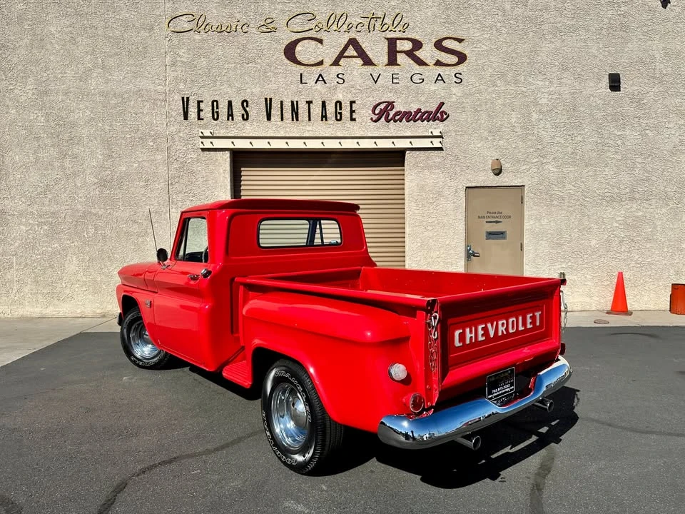 1966 Chevrolet C/K 1st Gen - Image 6 of 20