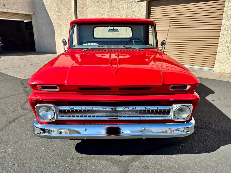 1966 Chevrolet C/K 1st Gen - Image 2 of 20