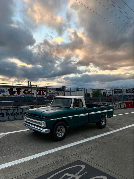 1966 Chevrolet C/K 1st Gen - Image 2 of 7