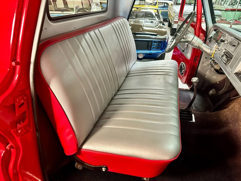 1966 Chevrolet C/K 1st Gen - Image 16 of 20
