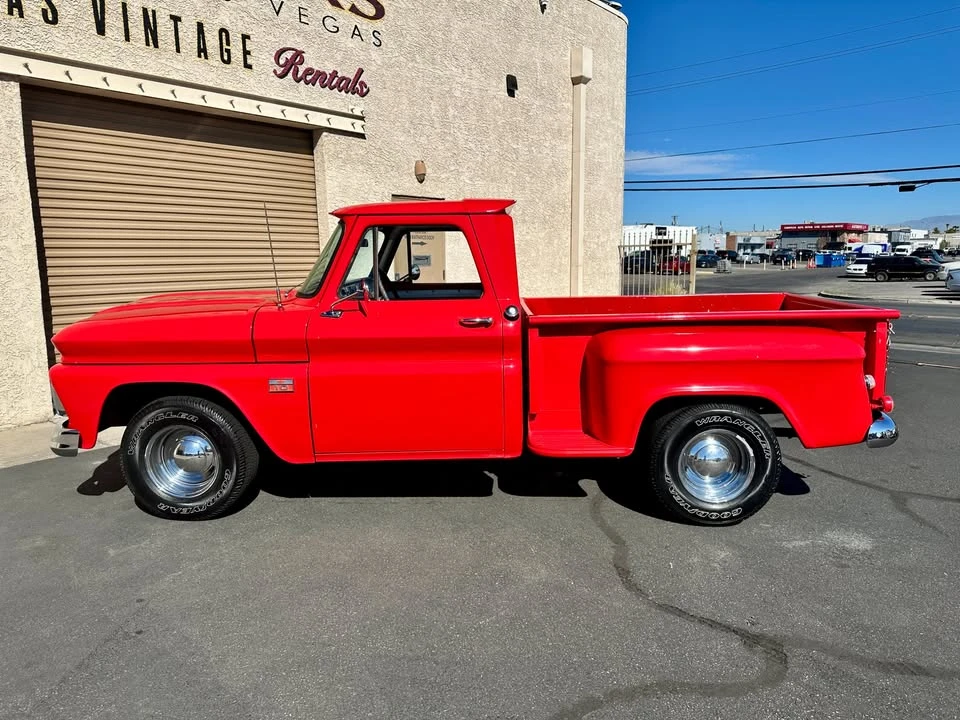 1966 Chevrolet C/K 1st Gen - Image 8 of 20