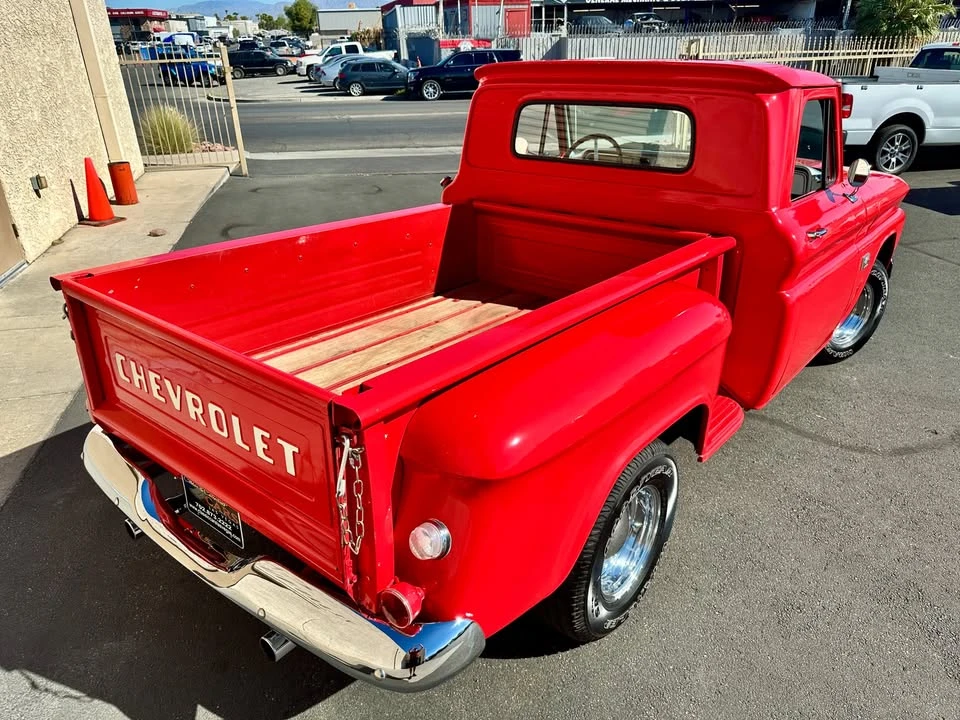1966 Chevrolet C/K 1st Gen - Image 5 of 20