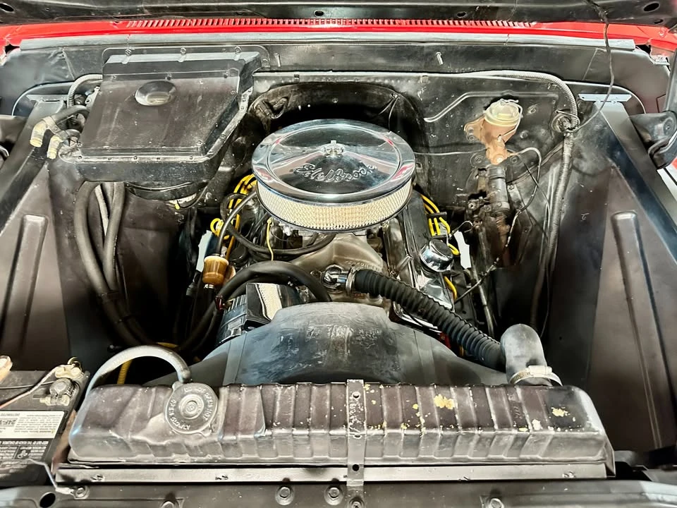 1966 Chevrolet C/K 1st Gen - Image 20 of 20