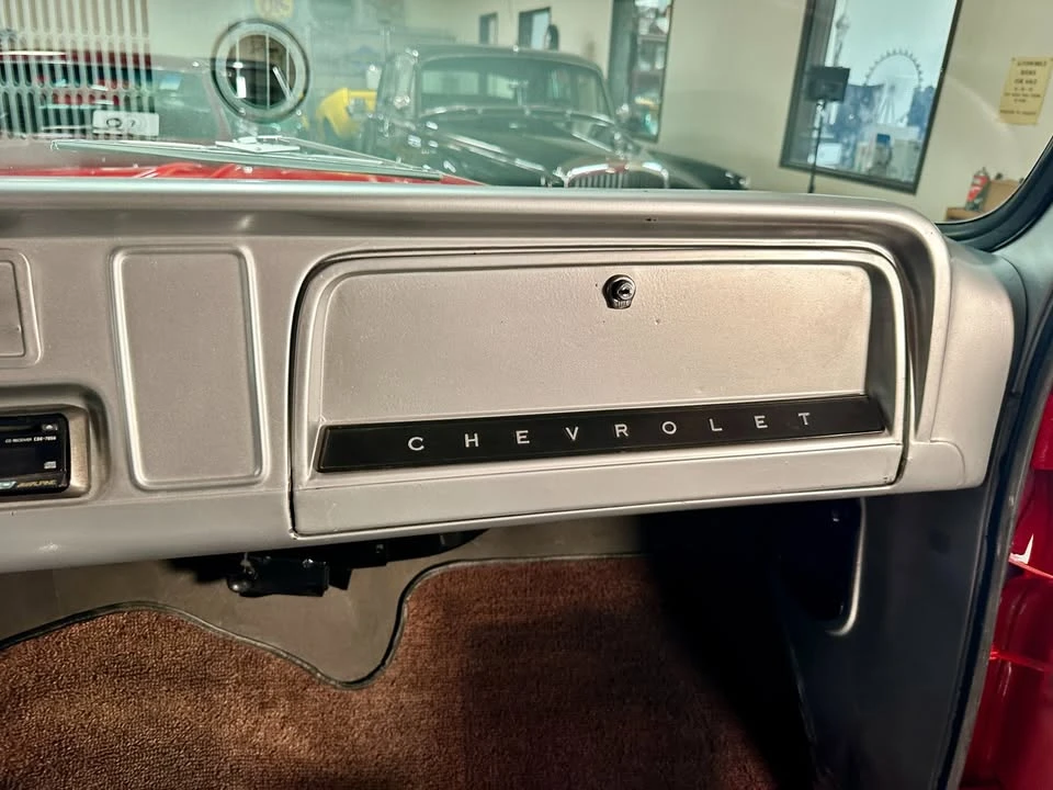 1966 Chevrolet C/K 1st Gen - Image 18 of 20
