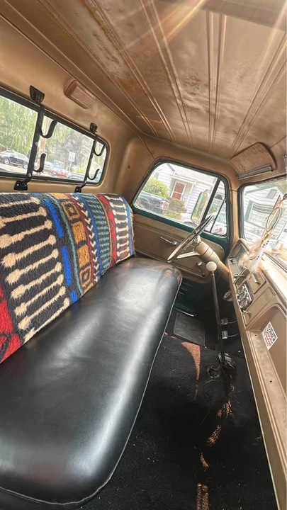 1966 Chevrolet C/K 1st Gen - Image 5 of 7