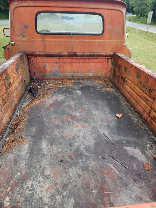 1966 Chevrolet C/K 1st Gen - Image 12 of 13
