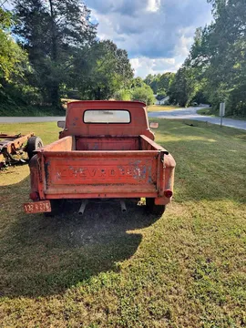 1966 Chevrolet C10