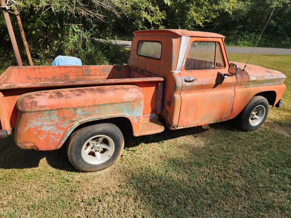 1966 Chevrolet C/K 1st Gen - Image 2 of 13