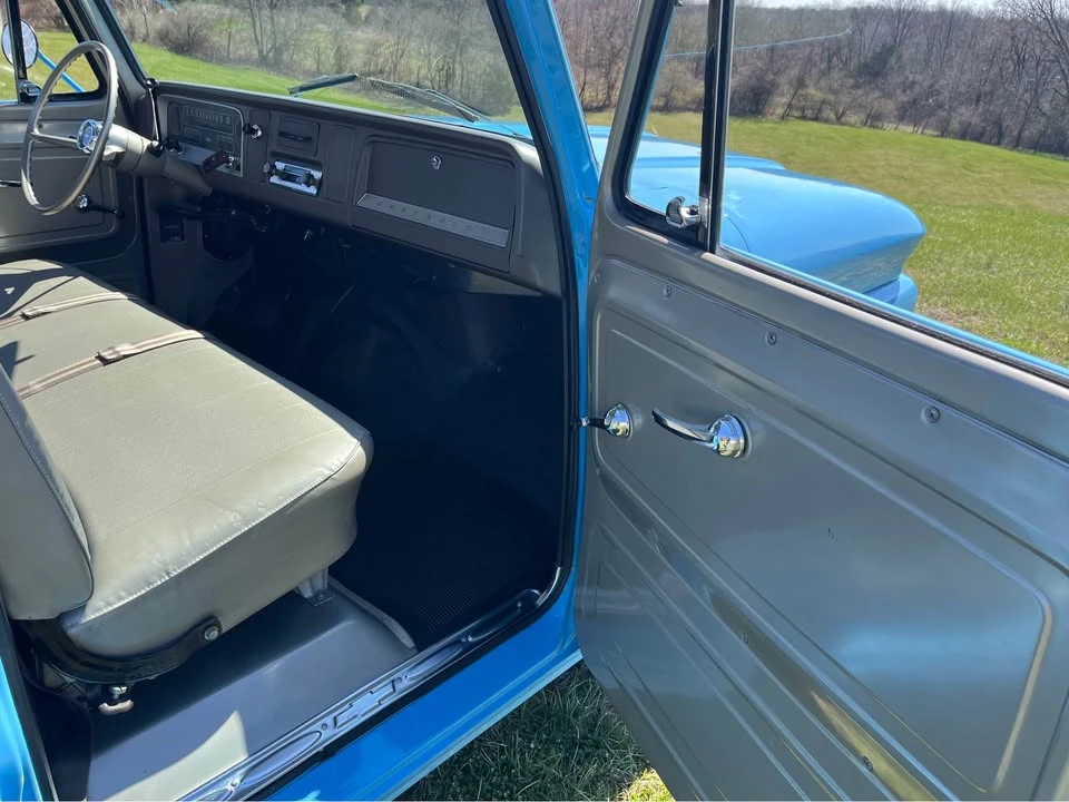 1966 Chevrolet C/K 1st Gen - Image 8 of 17