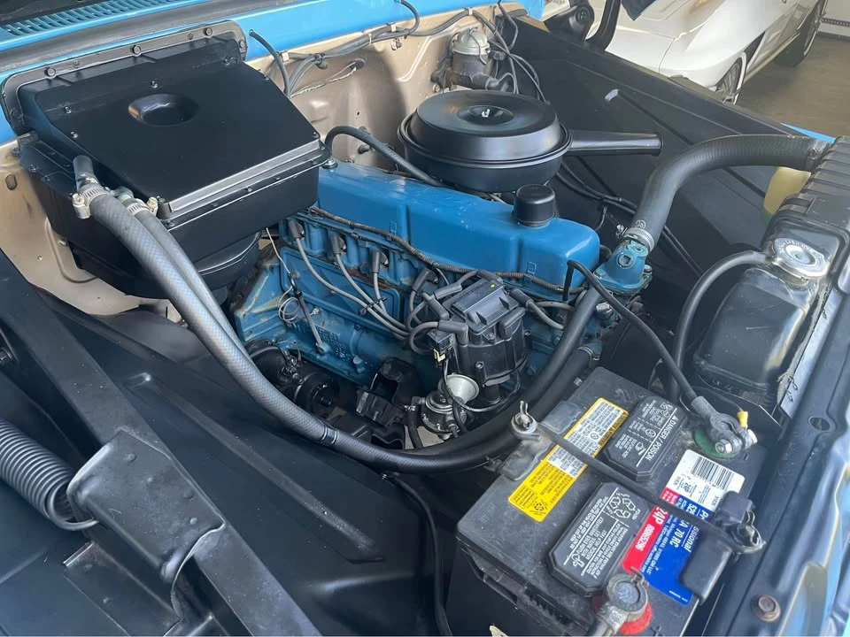 1966 Chevrolet C/K 1st Gen - Image 16 of 17
