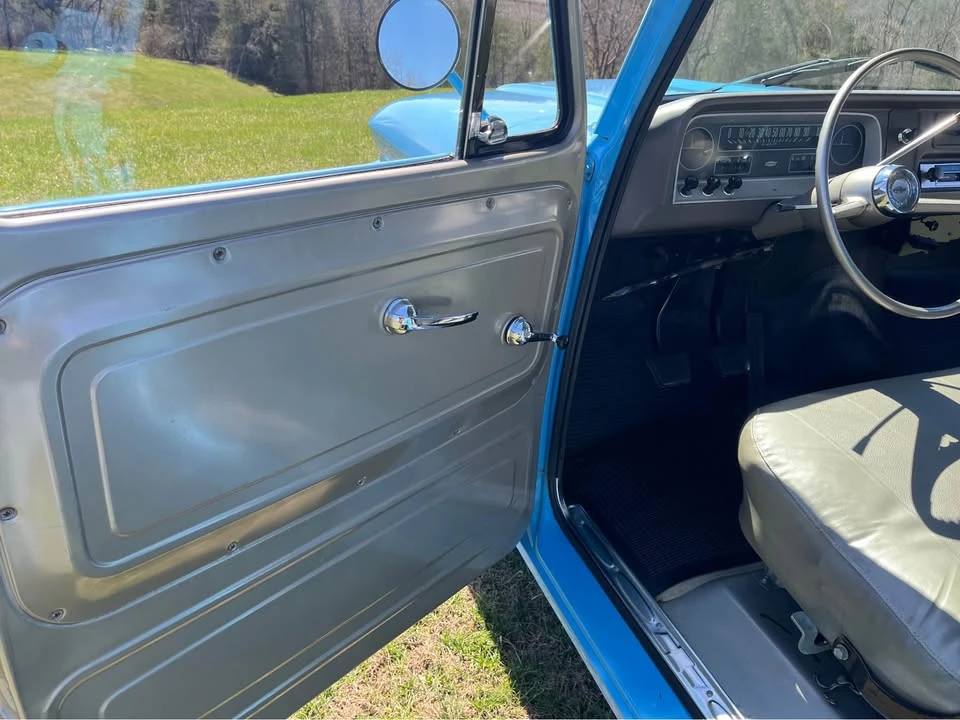 1966 Chevrolet C/K 1st Gen - Image 11 of 17
