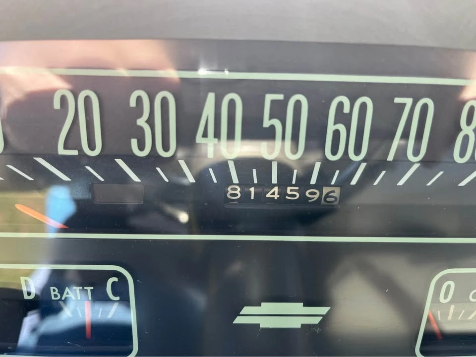 1966 Chevrolet C/K 1st Gen - Image 14 of 17