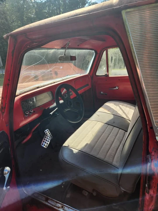 1966 Chevrolet C/K 1st Gen - Image 5 of 13