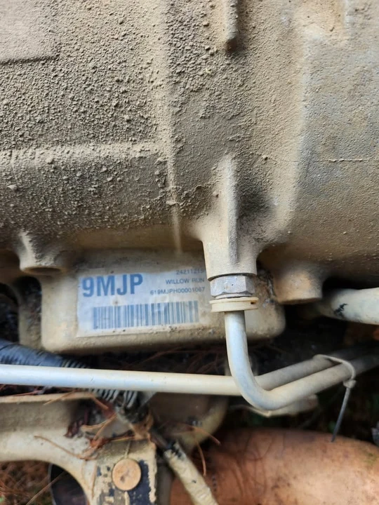 1966 Chevrolet C/K 1st Gen - Image 11 of 13