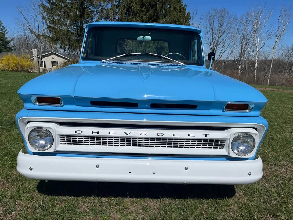 1966 Chevrolet C/K 1st Gen - Image 5 of 17