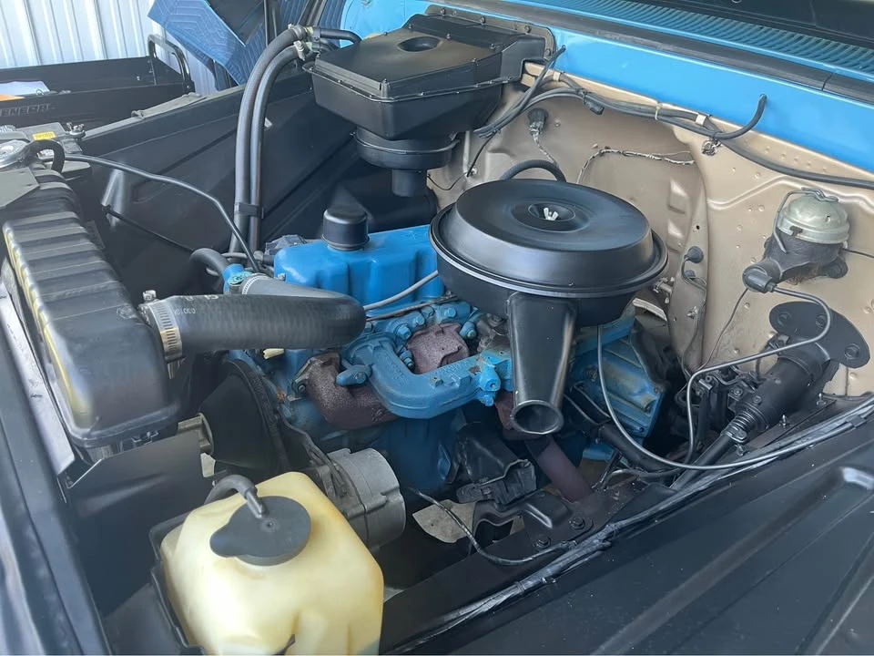 1966 Chevrolet C/K 1st Gen - Image 17 of 17