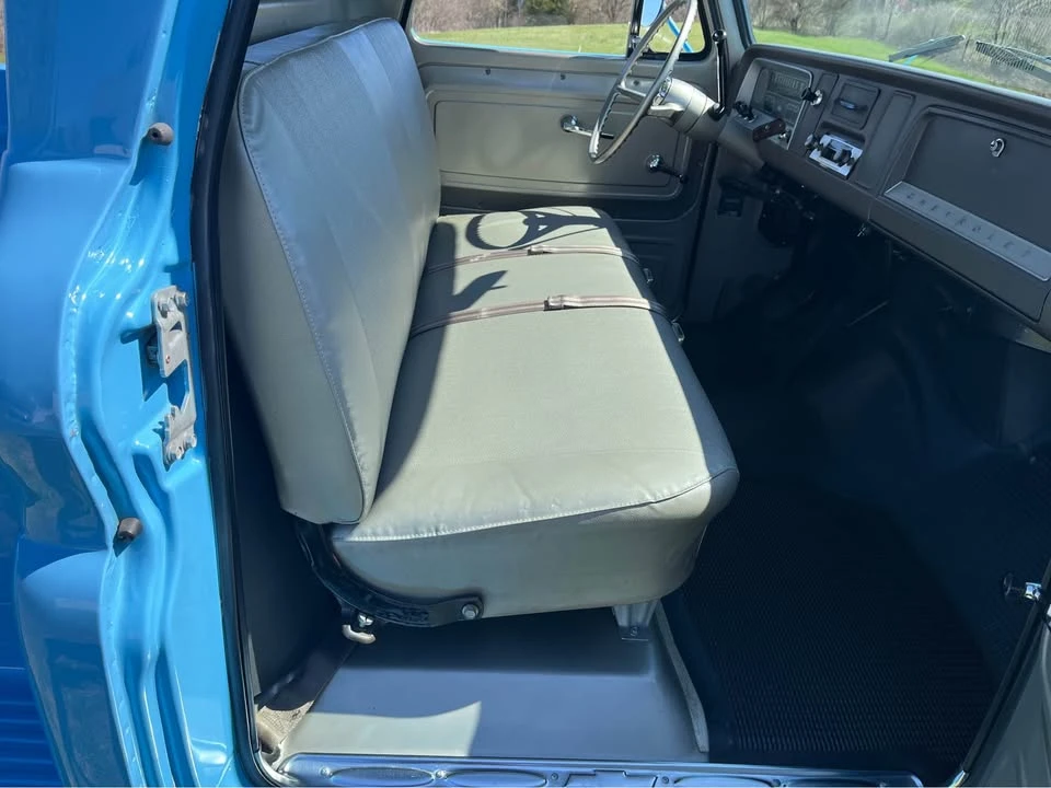 1966 Chevrolet C/K 1st Gen - Image 9 of 17