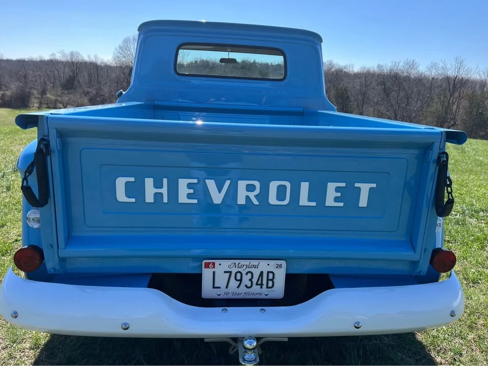 1966 Chevrolet C/K 1st Gen - Image 6 of 17