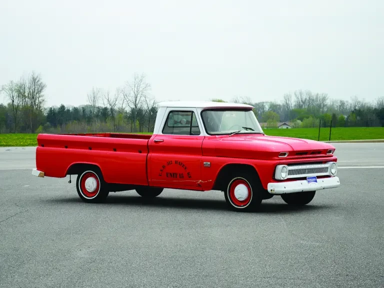 1966 Chevrolet C/K 1st Gen - Image 2 of 2