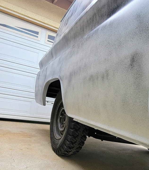 1966 Chevrolet C/K 1st Gen - Image 4 of 21