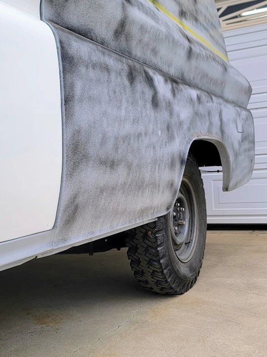 1966 Chevrolet C/K 1st Gen - Image 3 of 21