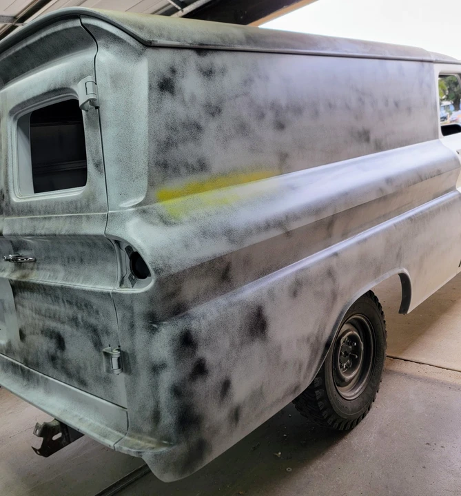 1966 Chevrolet C/K 1st Gen - Image 15 of 21