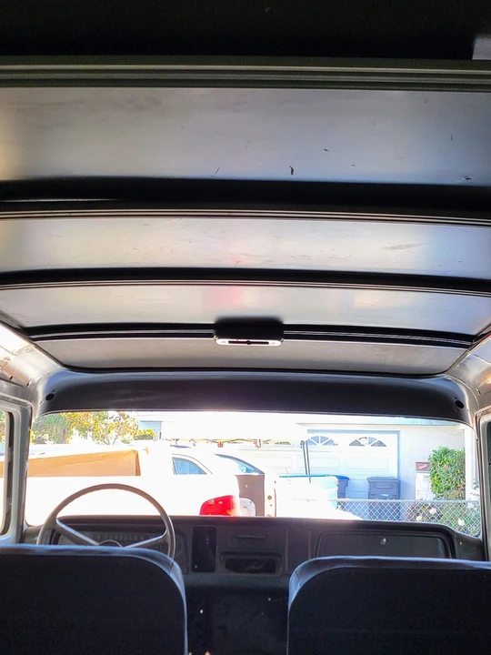 1966 Chevrolet C/K 1st Gen - Image 21 of 21