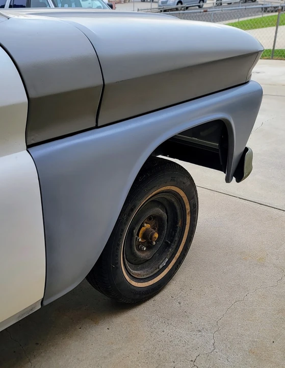 1966 Chevrolet C/K 1st Gen - Image 6 of 21