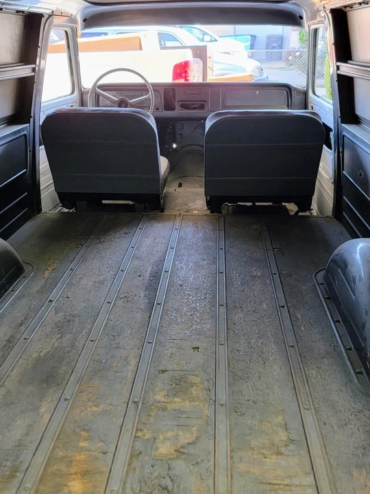 1966 Chevrolet C/K 1st Gen - Image 18 of 21