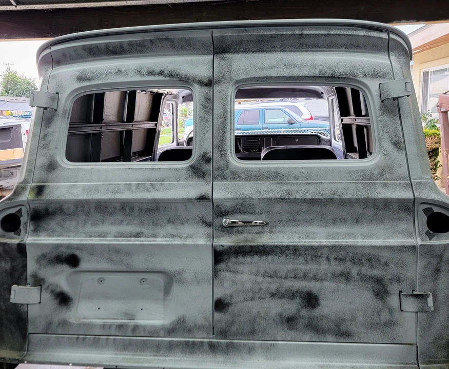 1966 Chevrolet C/K 1st Gen - Image 17 of 21