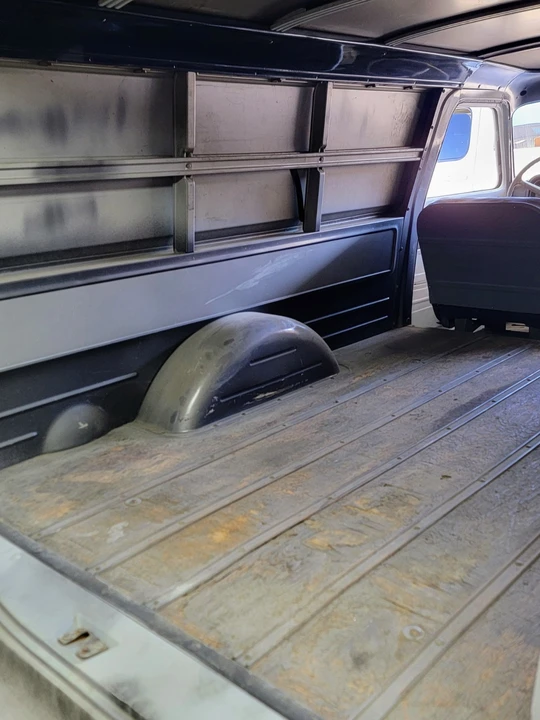 1966 Chevrolet C/K 1st Gen - Image 20 of 21