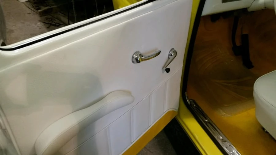 1966 Chevrolet C/K 1st Gen - Image 6 of 8
