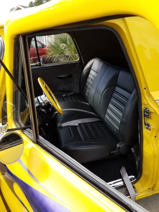 1966 Chevrolet C/K 1st Gen - Image 6 of 7