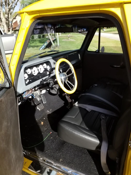 1966 Chevrolet C/K 1st Gen - Image 5 of 7