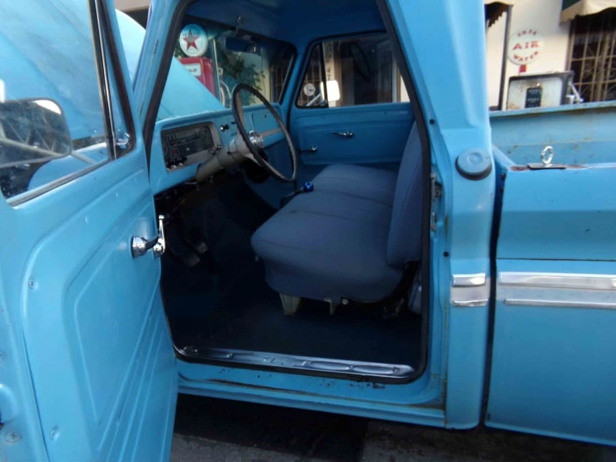 1966 Chevrolet C/K 1st Gen - Image 4 of 9