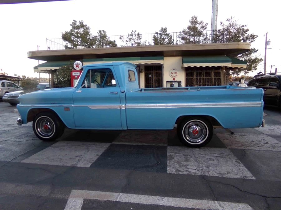 1966 Chevrolet C/K 1st Gen - Image 2 of 9