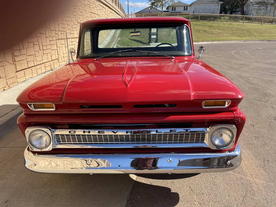 1966 Chevrolet C/K 1st Gen - Image 9 of 31