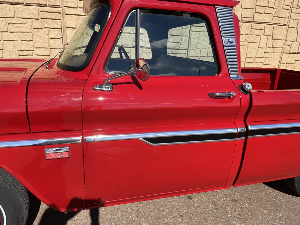1966 Chevrolet C/K 1st Gen - Image 11 of 31