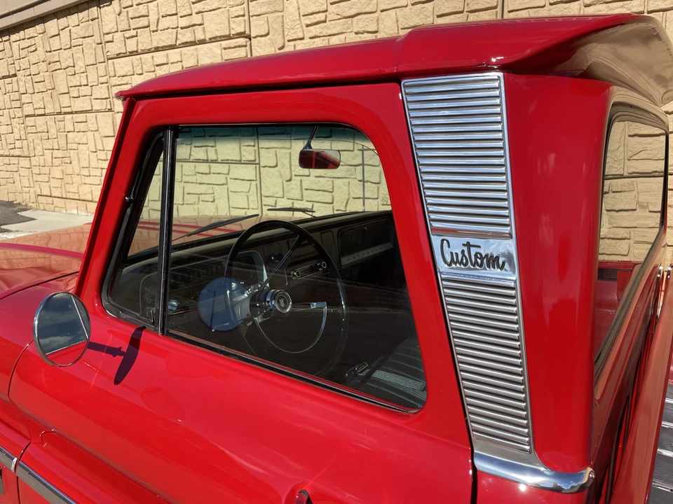 1966 Chevrolet C/K 1st Gen - Image 12 of 31