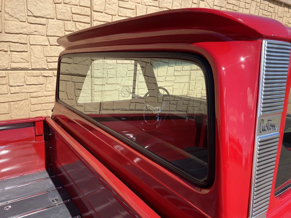 1966 Chevrolet C/K 1st Gen - Image 16 of 31