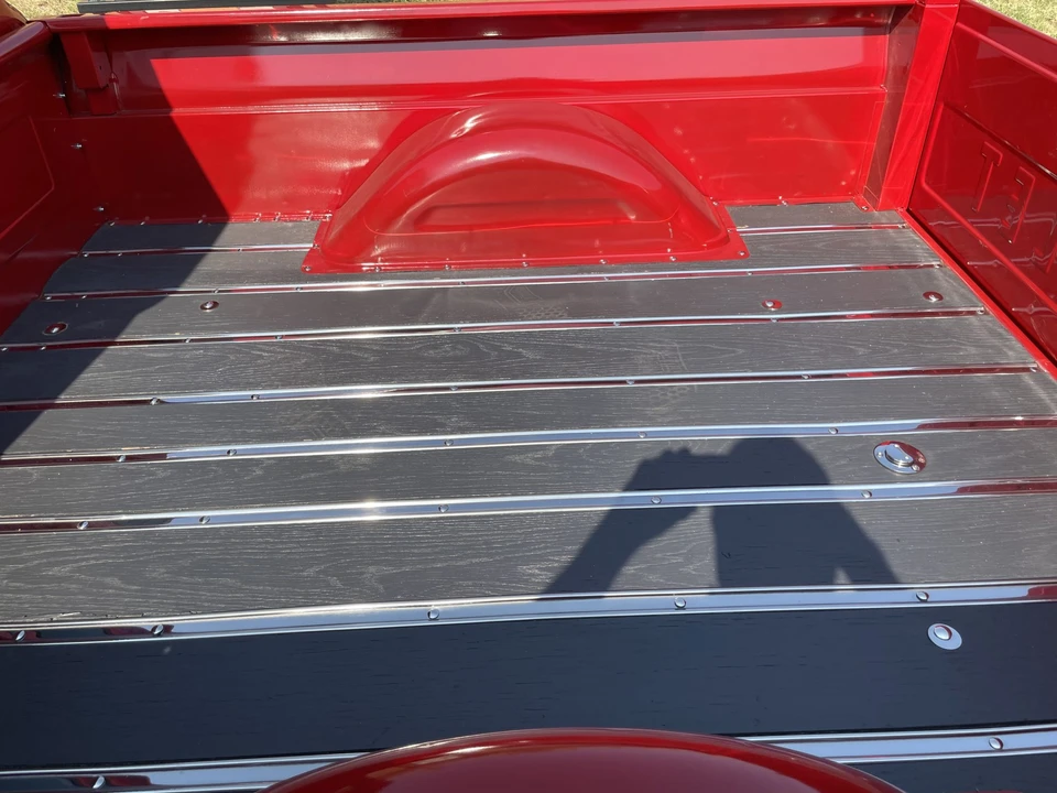 1966 Chevrolet C/K 1st Gen - Image 25 of 31