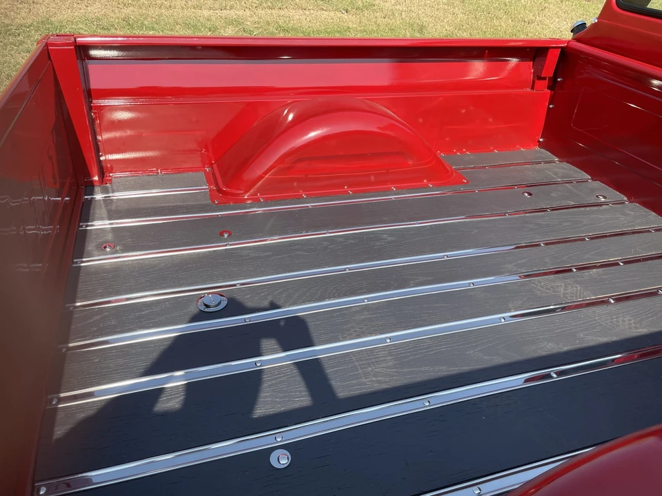1966 Chevrolet C/K 1st Gen - Image 22 of 31