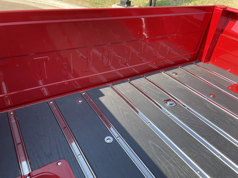 1966 Chevrolet C/K 1st Gen - Image 23 of 31