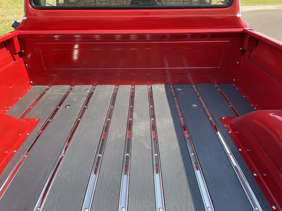 1966 Chevrolet C/K 1st Gen - Image 24 of 31