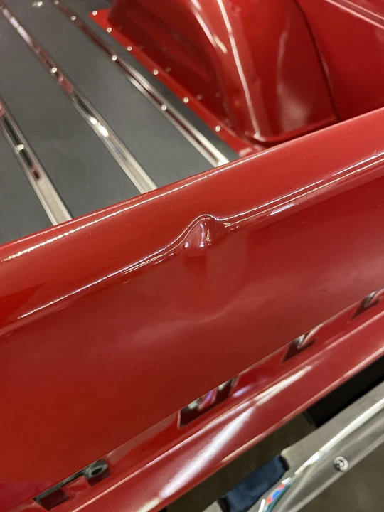 1966 Chevrolet C/K 1st Gen - Image 14 of 31